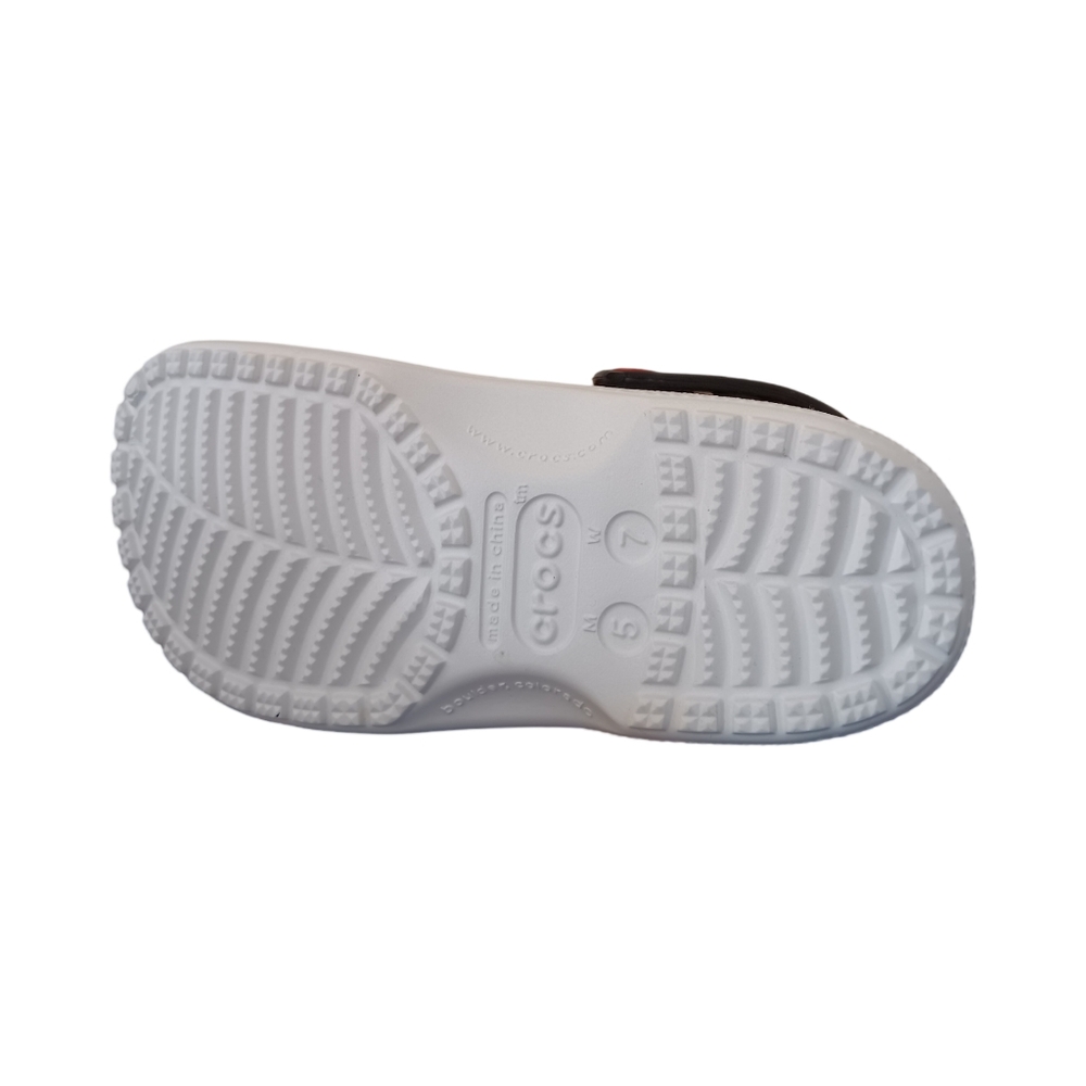 CROCS X Coca Cola Bear Collection Classic Clog Holiday  NWT Size 7 Womens 5 Mens - Picture 6 of 11